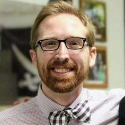 Wesley Cornett